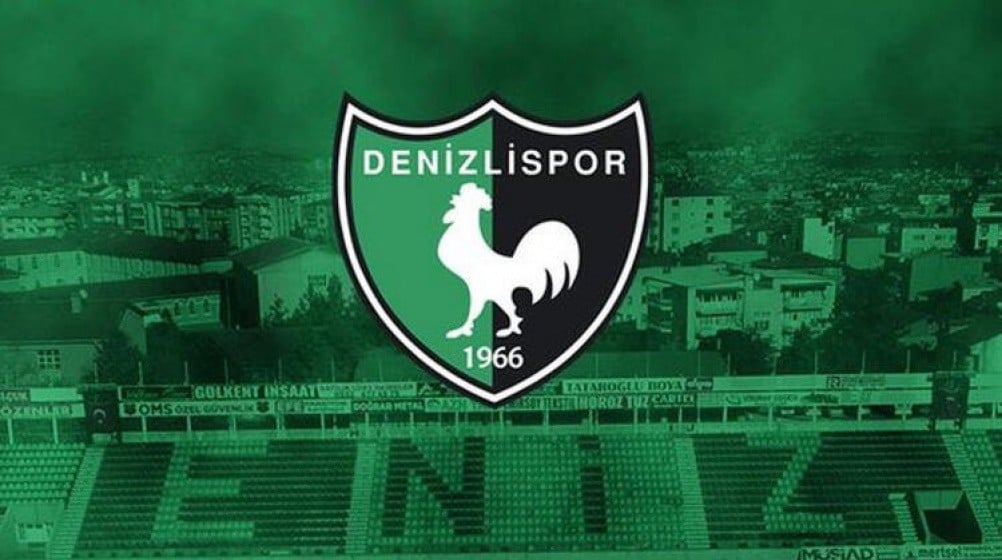 Nereden nereye! Avrupa’dan Amatör Lig’e Denizlispor