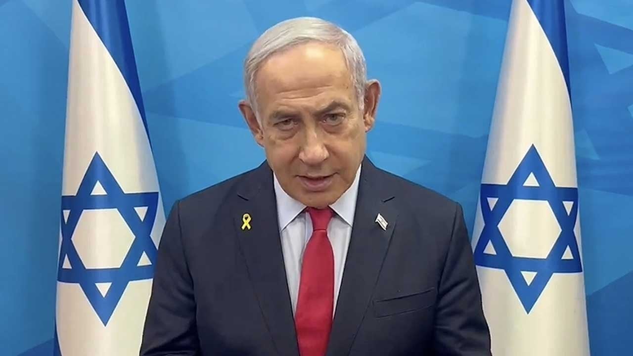 Netanyahu ile ilgili flaş İran gelişmesi