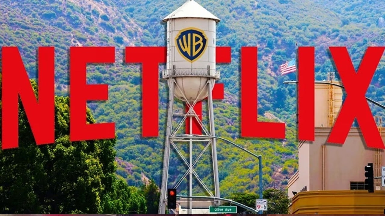 Netflix, İslam düşmanı piyasayı karıştırdı: Paramount'un karşı teklifi reddetti mi? Resmen duyurdular....