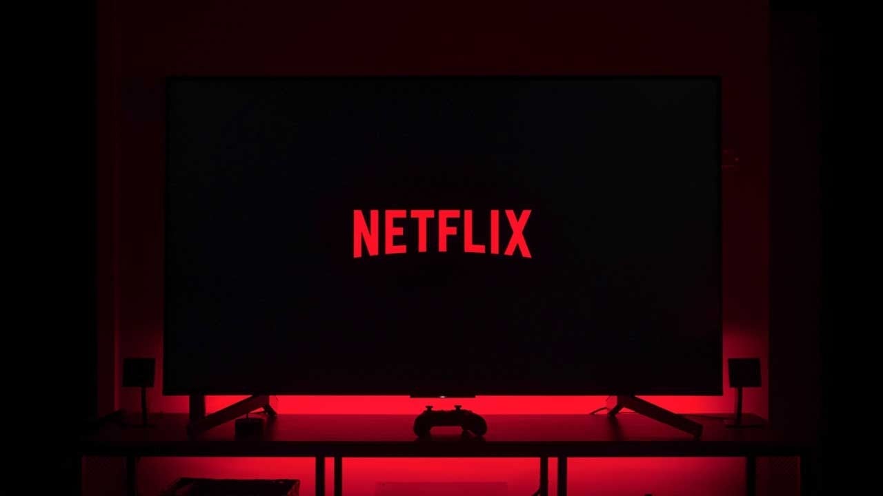 Netflix'in geliri ilk çeyrekte yüzde 16,2 arttı