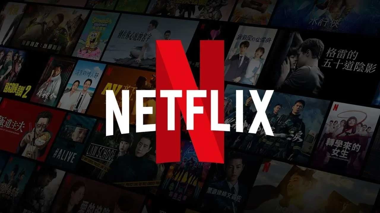 Netflix’in Geliri Rekor Kırdı