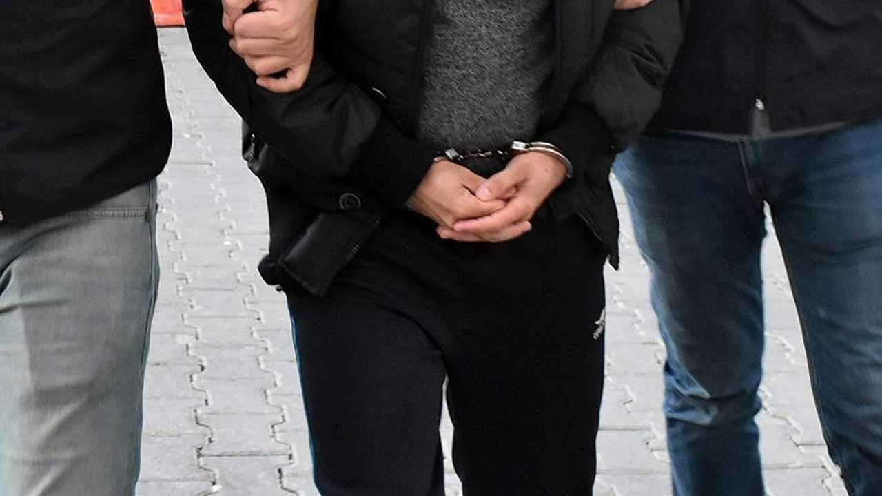 Nevşehir'de DEAŞ operasyonu! 2 tutuklama