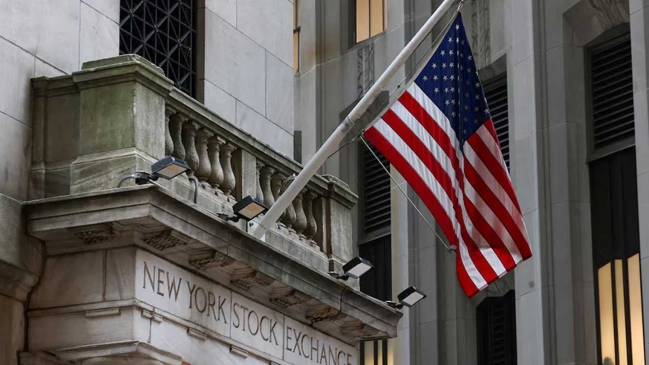 New York borsası düşüşle kapandı