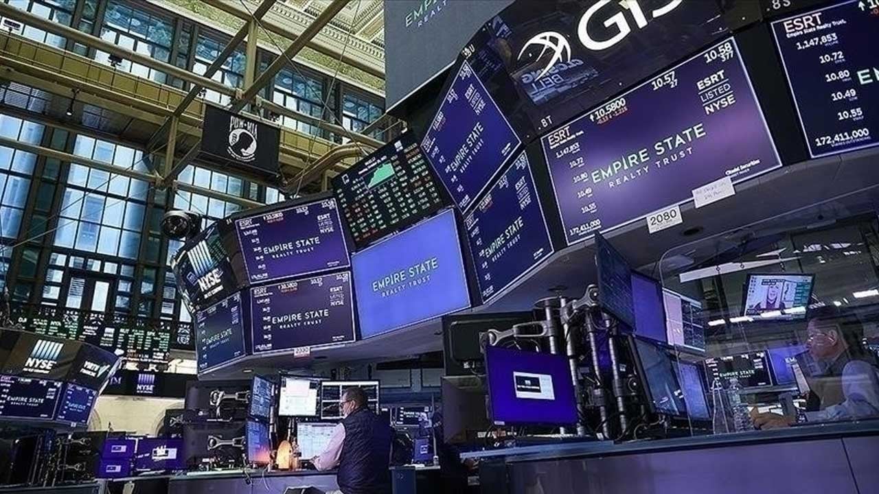 New York borsası günü artıyla tamamladı