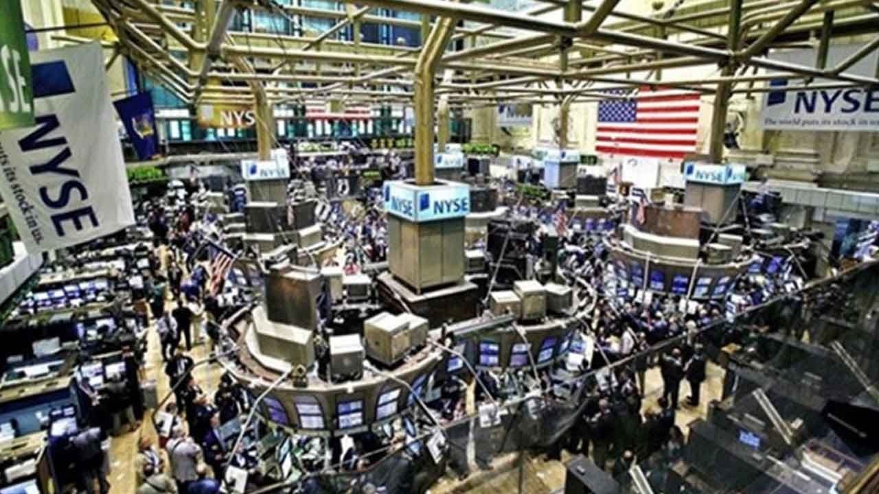 New York borsası günü böyle kapadı