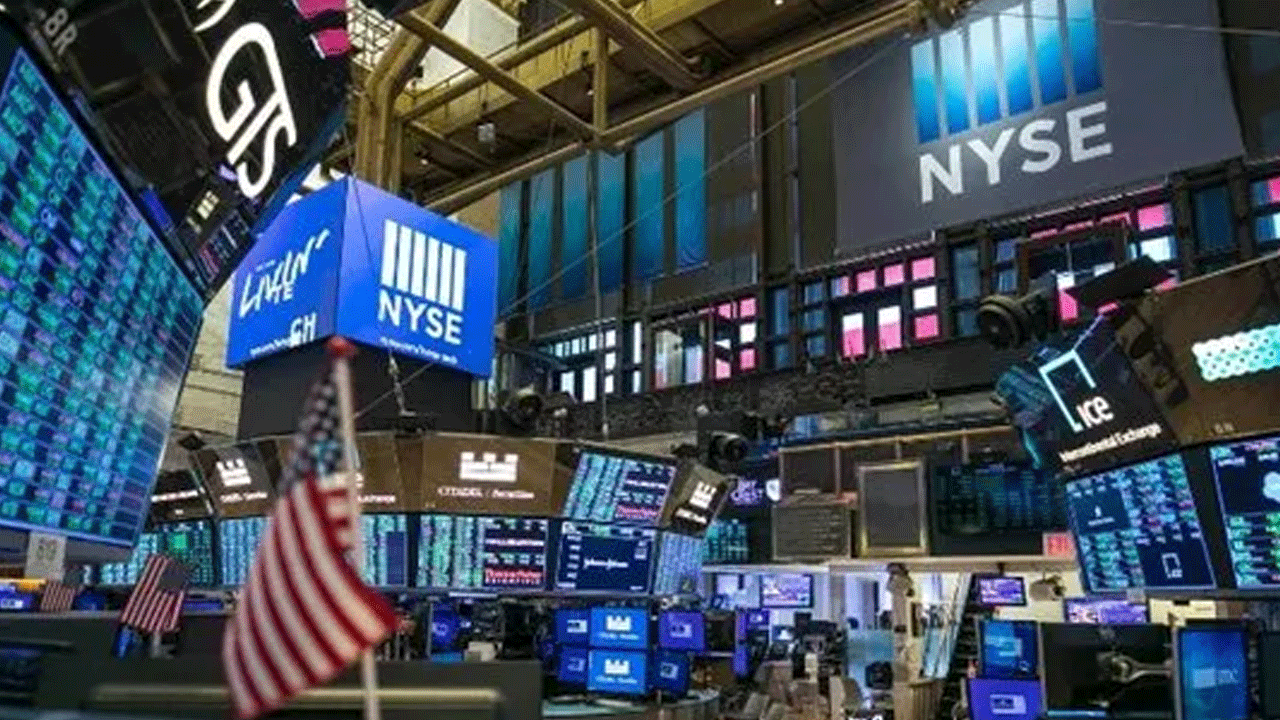 New York borsası günü böyle tamamladı