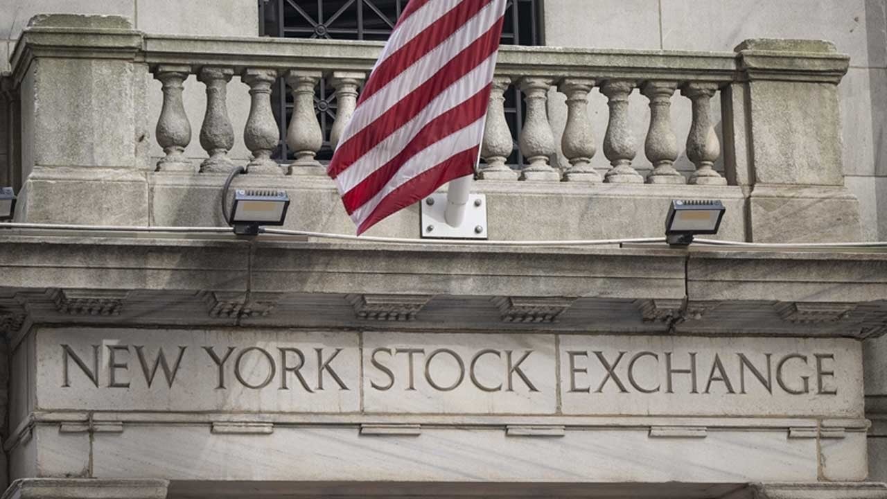 New York borsası karışık seyirle kapandı