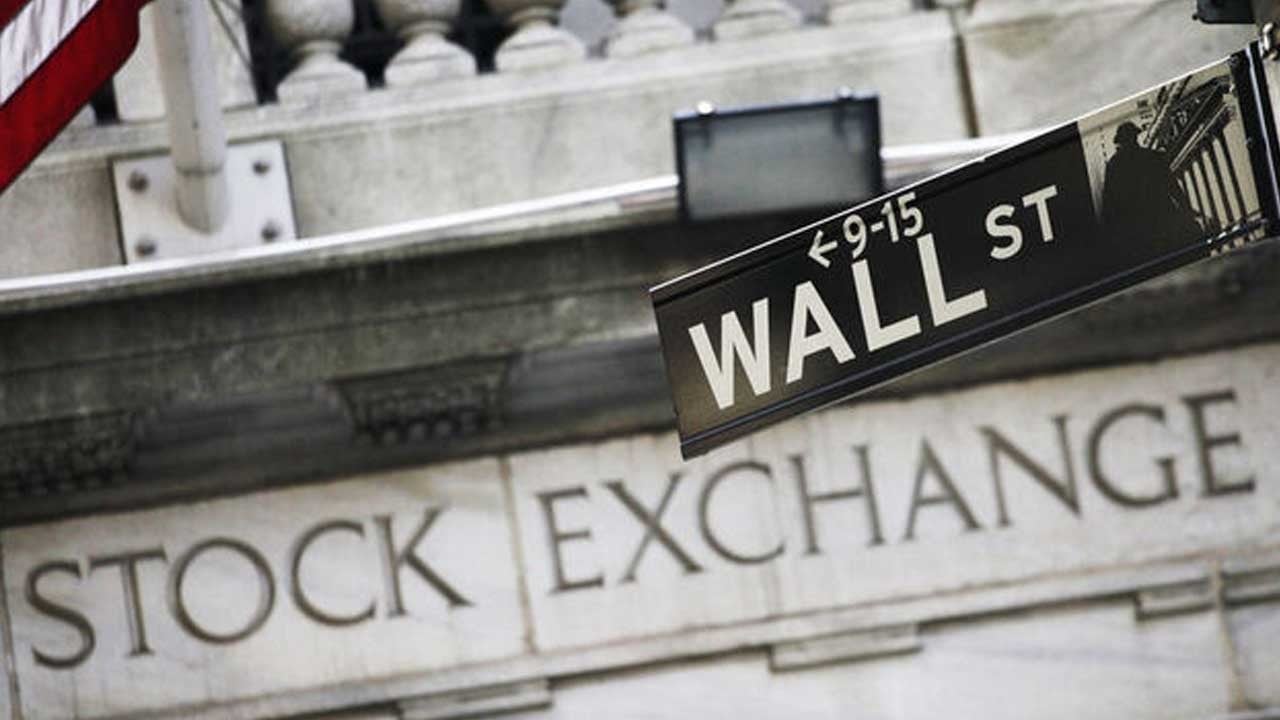 New York borsası savaş endişesiyle düşüşle kapandı