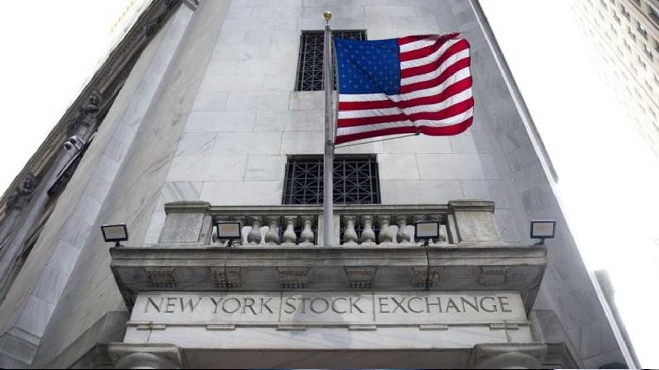 New York borsası teknoloji hisselerinin düşüşü ile geriledi