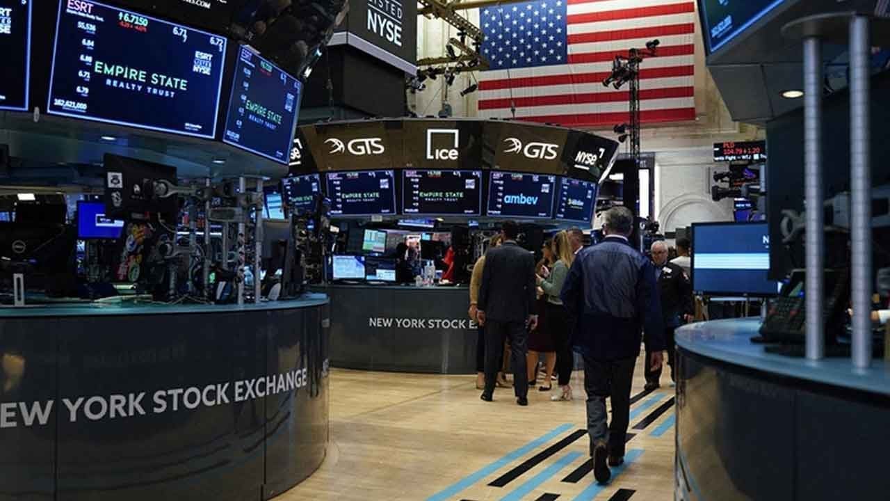 New York borsasının kafası karışık!
