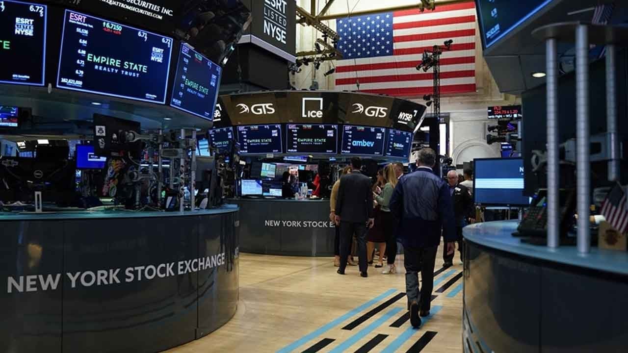New York borsasının kafası karışık!