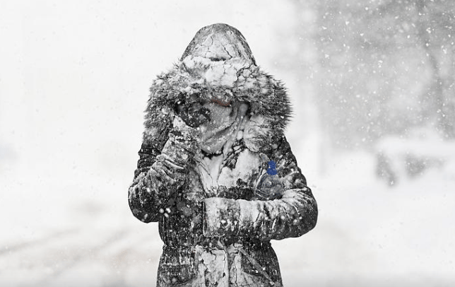 New York ve New Jersey’de hayat dondu