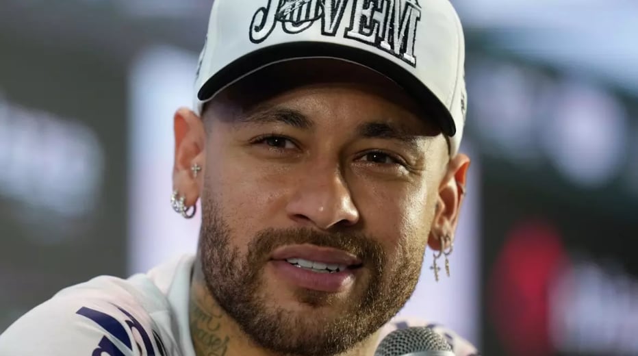 Neymar: Milli takıma dönmek istiyorum