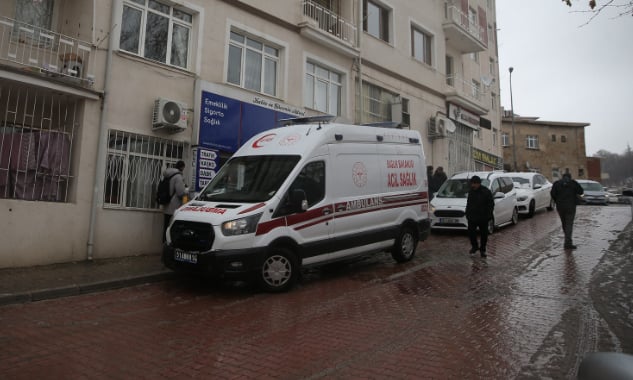 Niğde’de Sessiz Ölüm: Şahiner Çiftinden Acı Haber