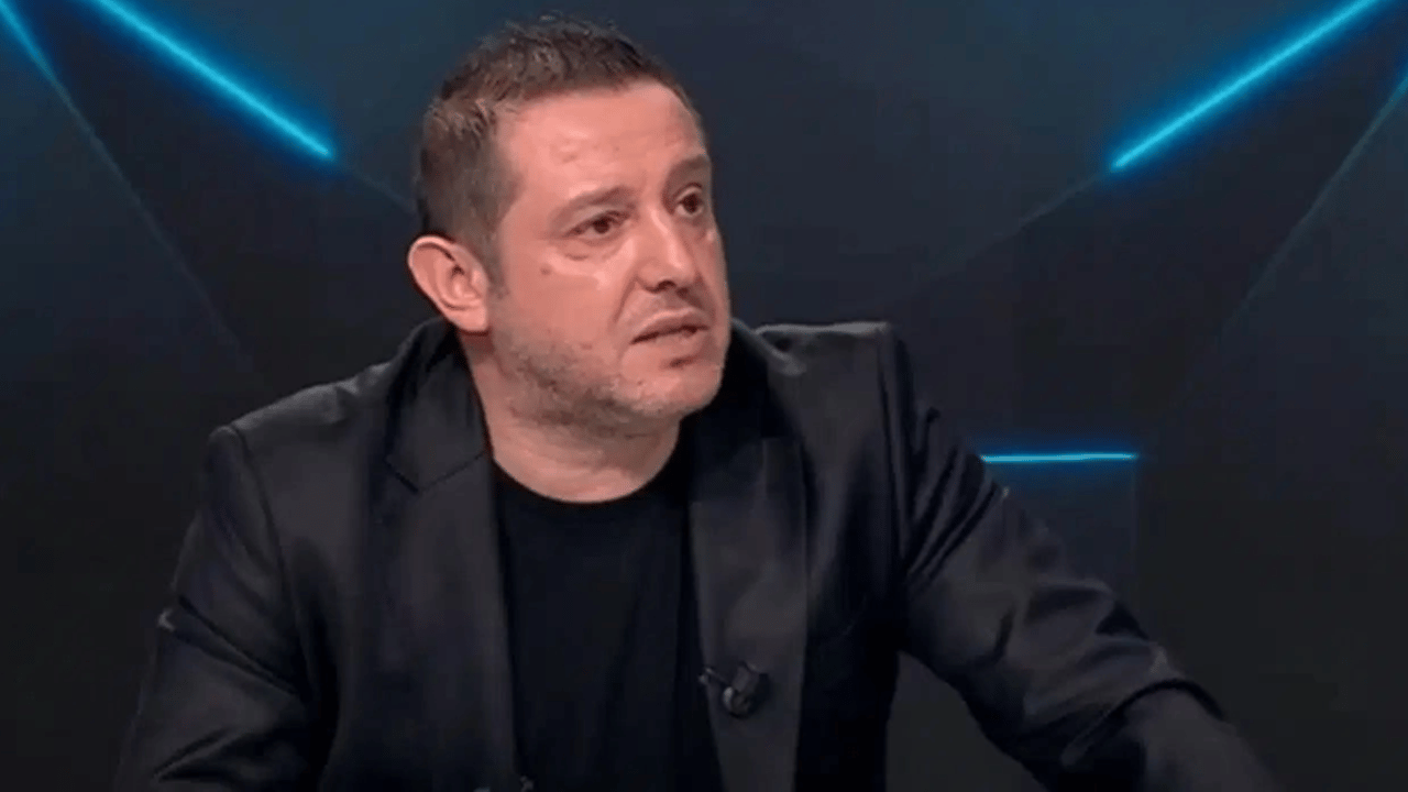 Nihat Kahveci aşırı övdü! 'Görsem ayaklarından öperim'