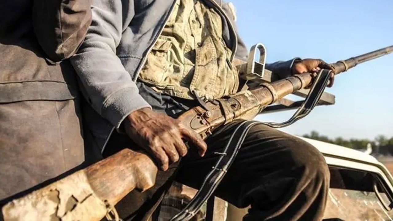 Nijerya’da kanlı saldırı! 9 kişi öldü