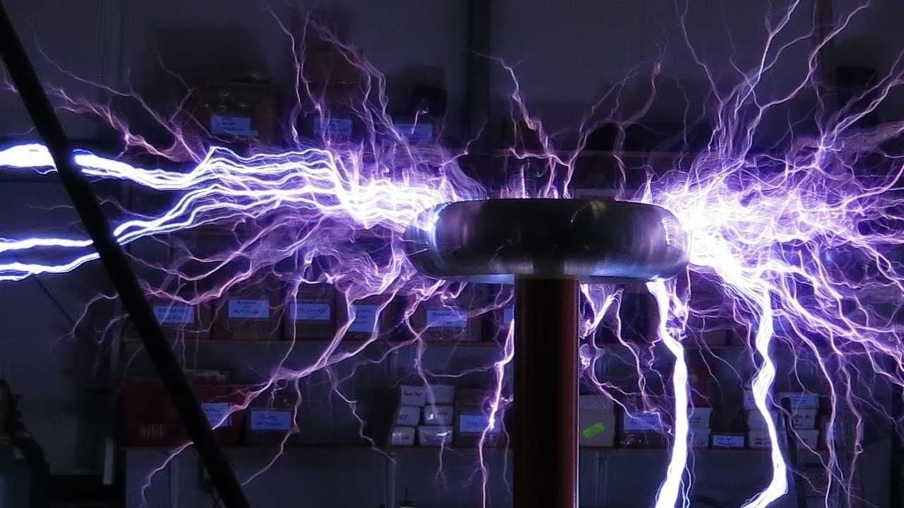 Nikola Tesla'nın hayali gerçekleşiyor! Kablo kalabalığı son bulacak