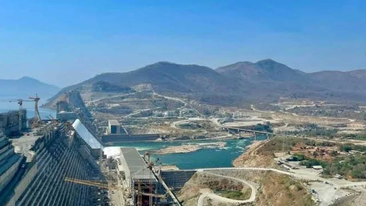 Nil’de gerilim yeniden yükseldi! Mısır’dan Etiyopya’ya Hedasi Barajı suçlaması