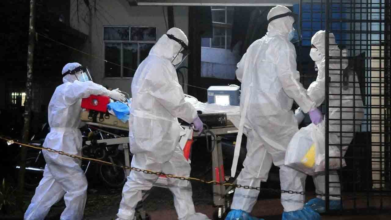 Nipah virüsü Asya’yı alarma geçirdi: Ölümcül salgın için yeni önlemler alındı