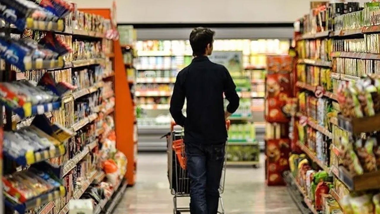 Nisan ayı enflasyon beklentisi açıklandı