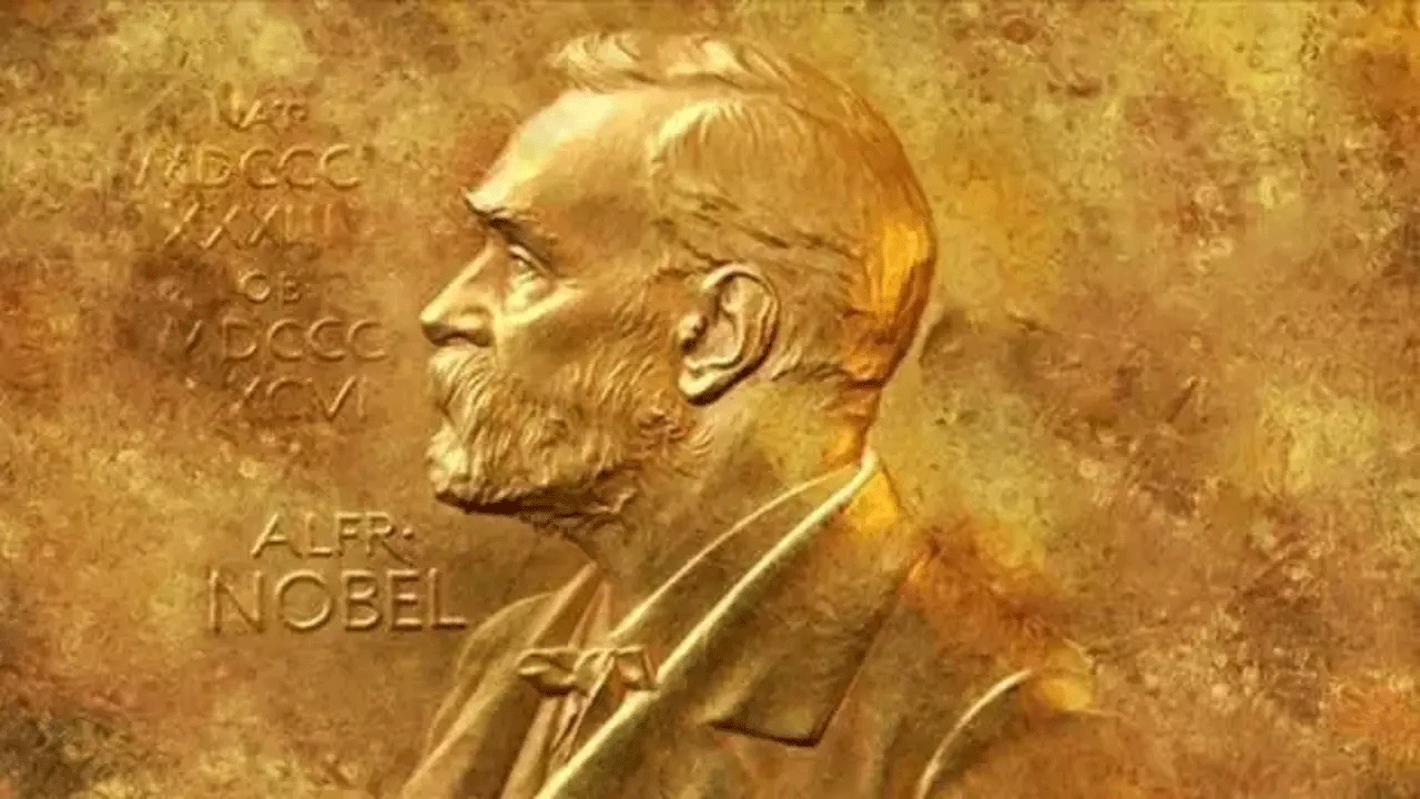 Nobel ekonomi ödülünün sahipleri belli oldu! 3 isim ödülü paylaştı!