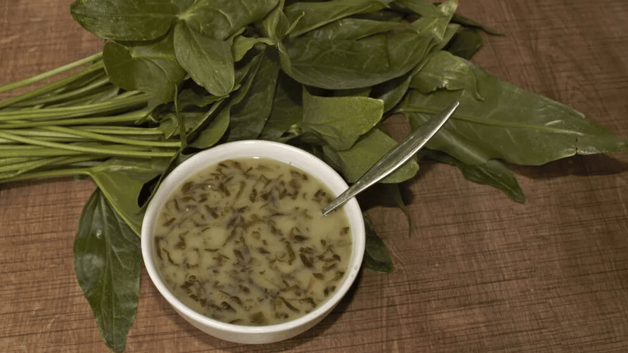 Noktayı koydu: Bunu içen grip olmaz!