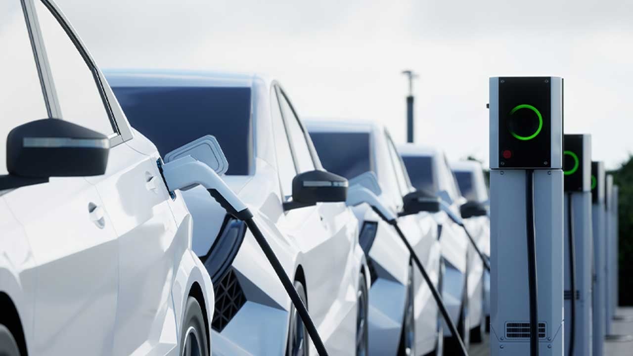 Norveç trafiğinde bir dönem kapanıyor: Elektrikli araçlar dizelleri geride bıraktı