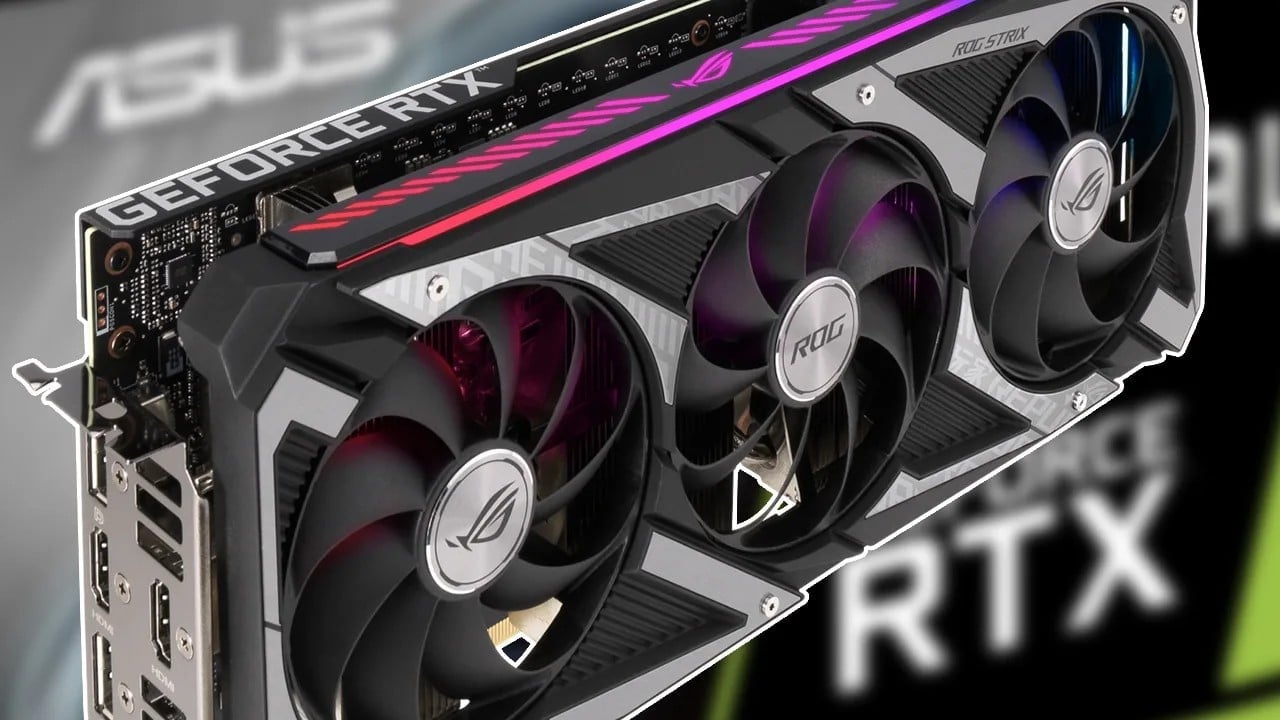 Nvidia'dan efsane geri dönüş! RTX 3060 mart ayında yeniden sahalara iniyor