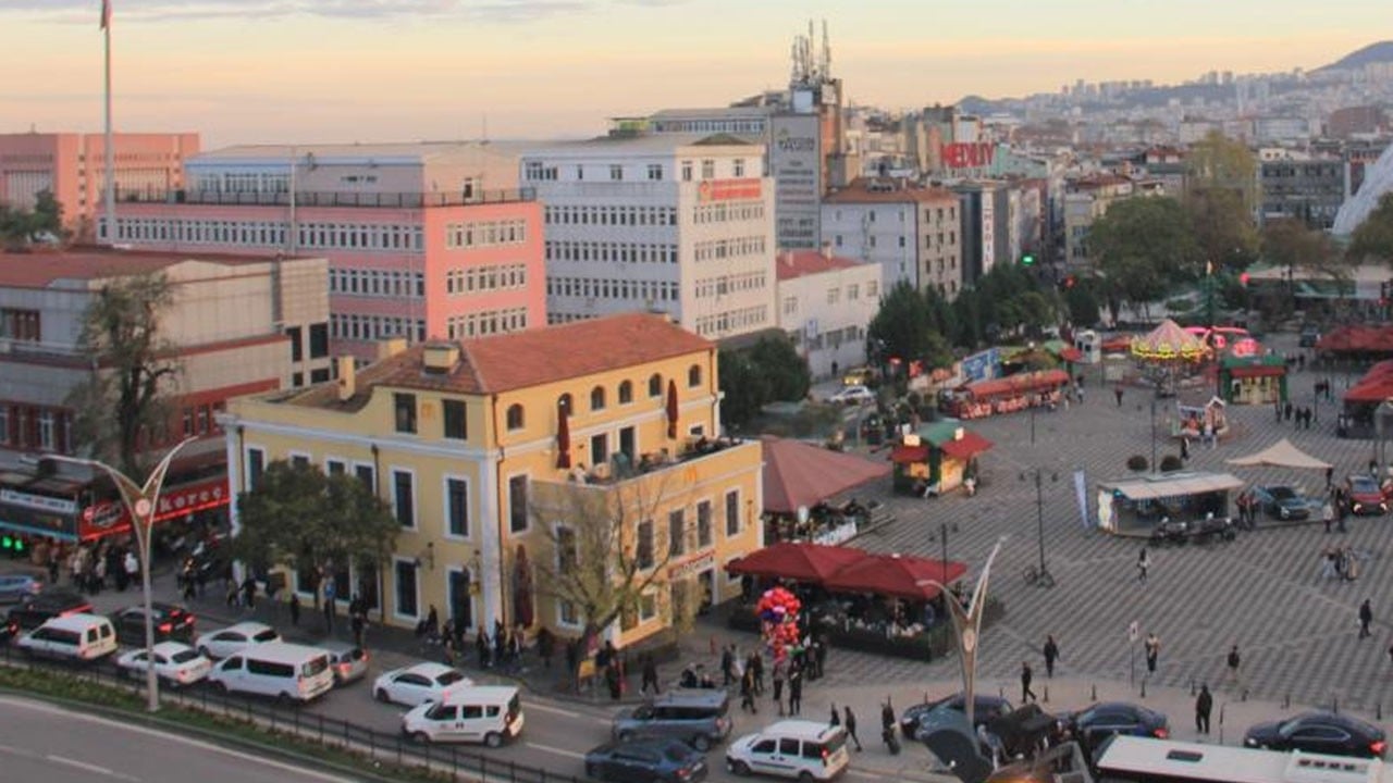 O ilimizde kadın nüfusu erkeği geride bıraktı