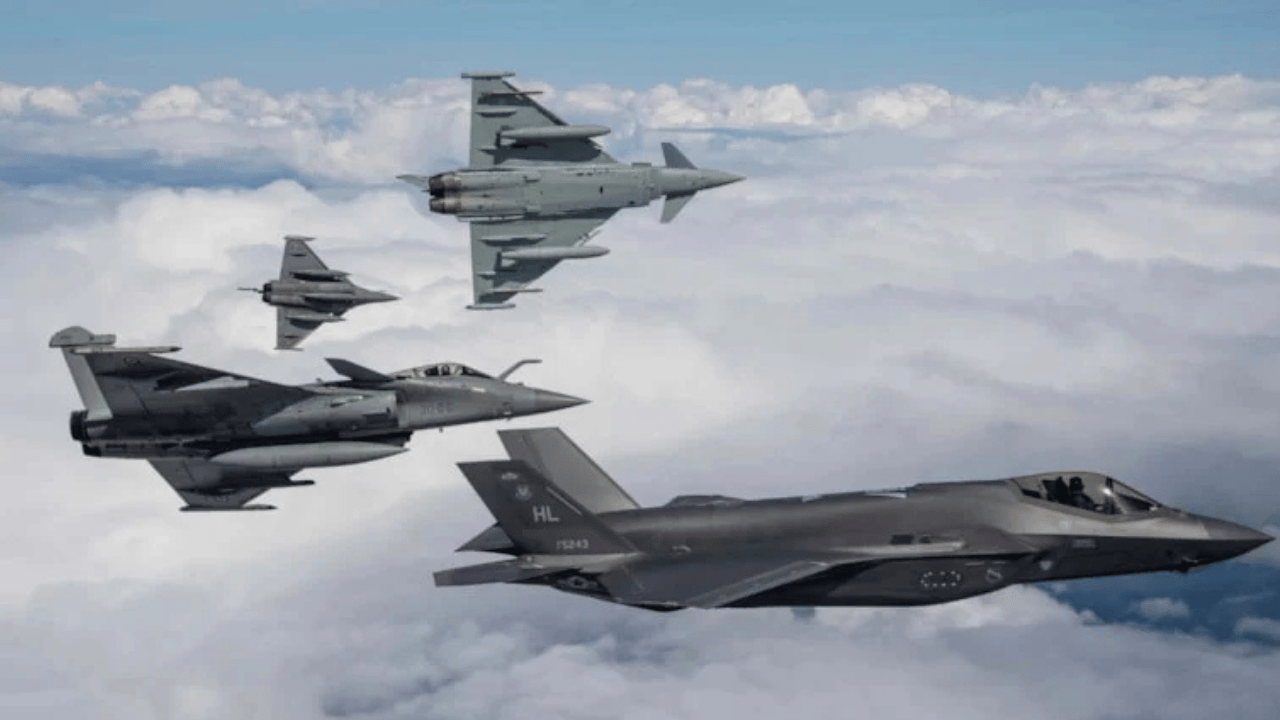 O ülke 38 F-16’yı Viper seviyesine çıkarıyor: Milyar euroluk modernizasyon hamlesi Ege’de hava dengelerini değiştirebilir