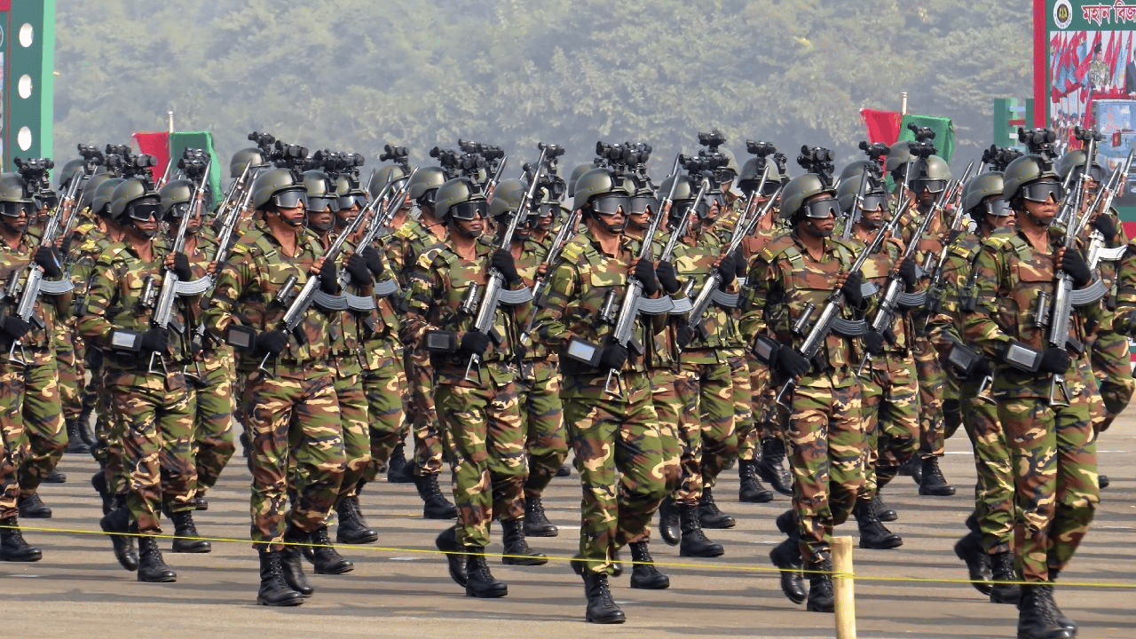 O ülke Gazze'de ABD öncülüğünde kurulacak güce asker gönderecek