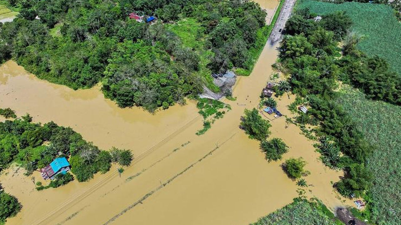 O ülke kabusu yaşıyor! 7 kişi öldü