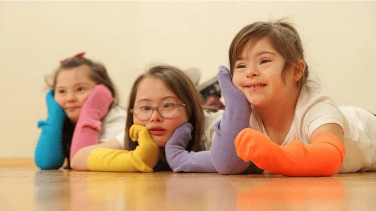 O üniversiteden down sendromlular için eğitim fırsatı!