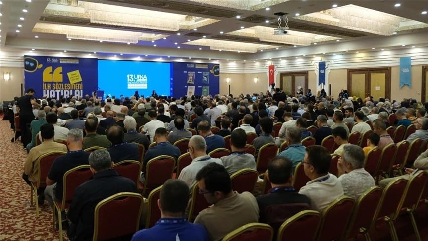 O yarışmaya başvuru sayısı 800 bini geçti