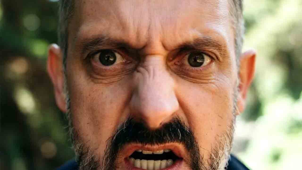 Öfkeyi kusmak ters tepebilir: Nefes ve sakinlik kazandırıyor