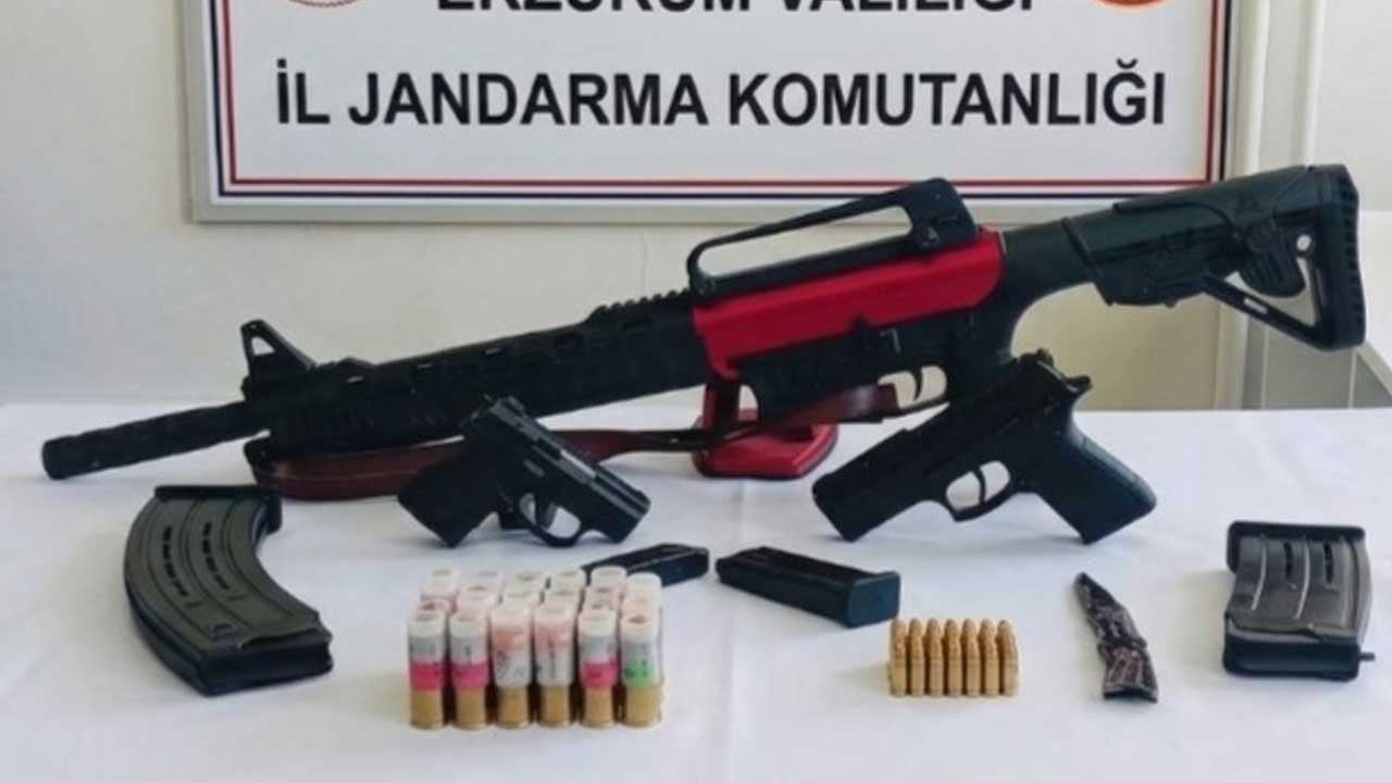 Oğlunu yaralayan baba tutuklandı