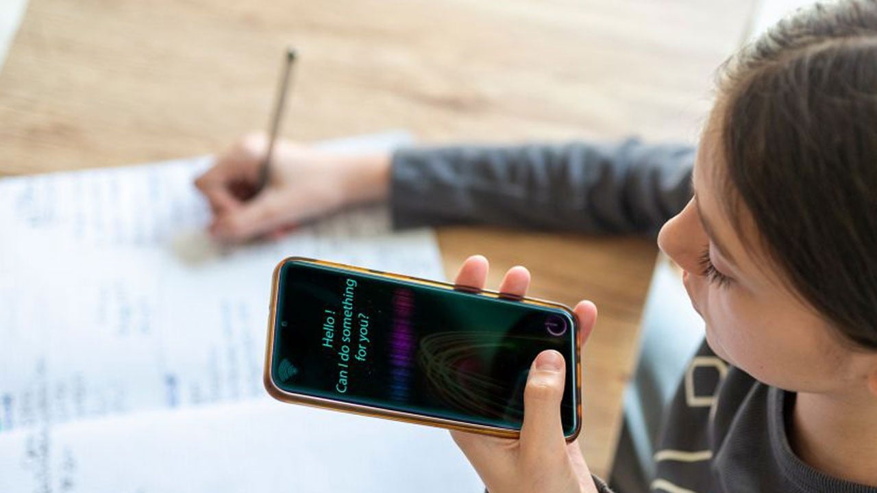 Öğrenciler yapay zekaya teslim! Aman dikkat! Kolaylık gibi görünüyor ama tehlike çok büyük