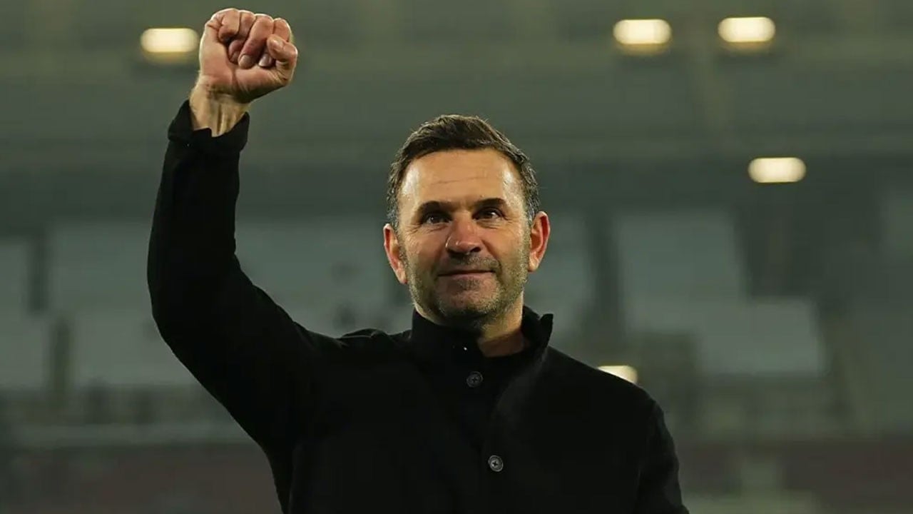 Okan Buruk’tan taraftarı mutlu eden müjde