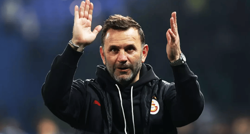 Okan Buruk’un yeni planı hazır: Aslan Liverpool’u devirdi, gözünü Başakşehir’e dikti