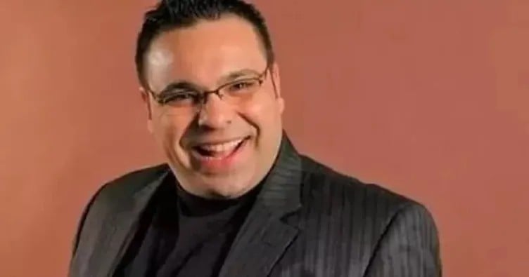 Okan Karacan kimdir! Hayatı ve kariyeri merak konusu oldu