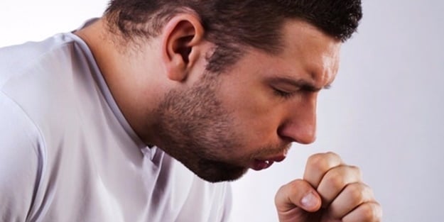 Öksürük şuruplarına uyarı! Asıl sorun gözden kaçıyor