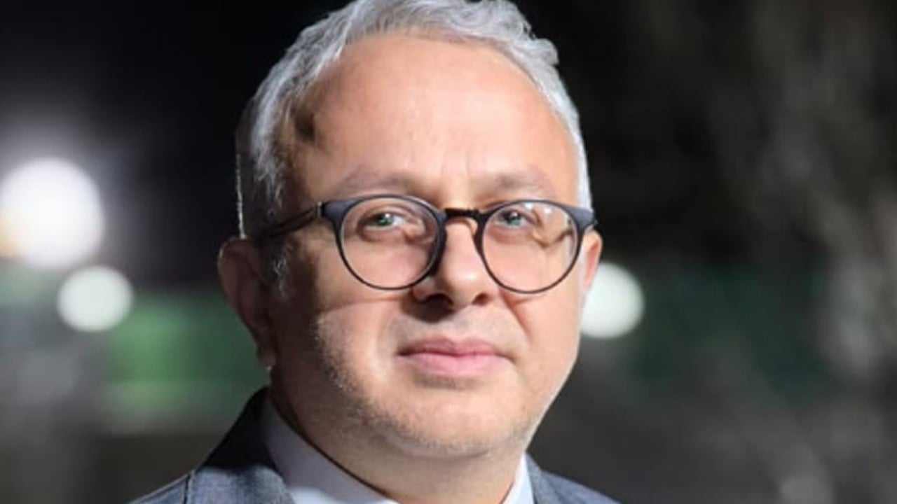 Oktay Yüksel: Savunma Sanayi Karın Doyurmaz Ama Vatanı Korur