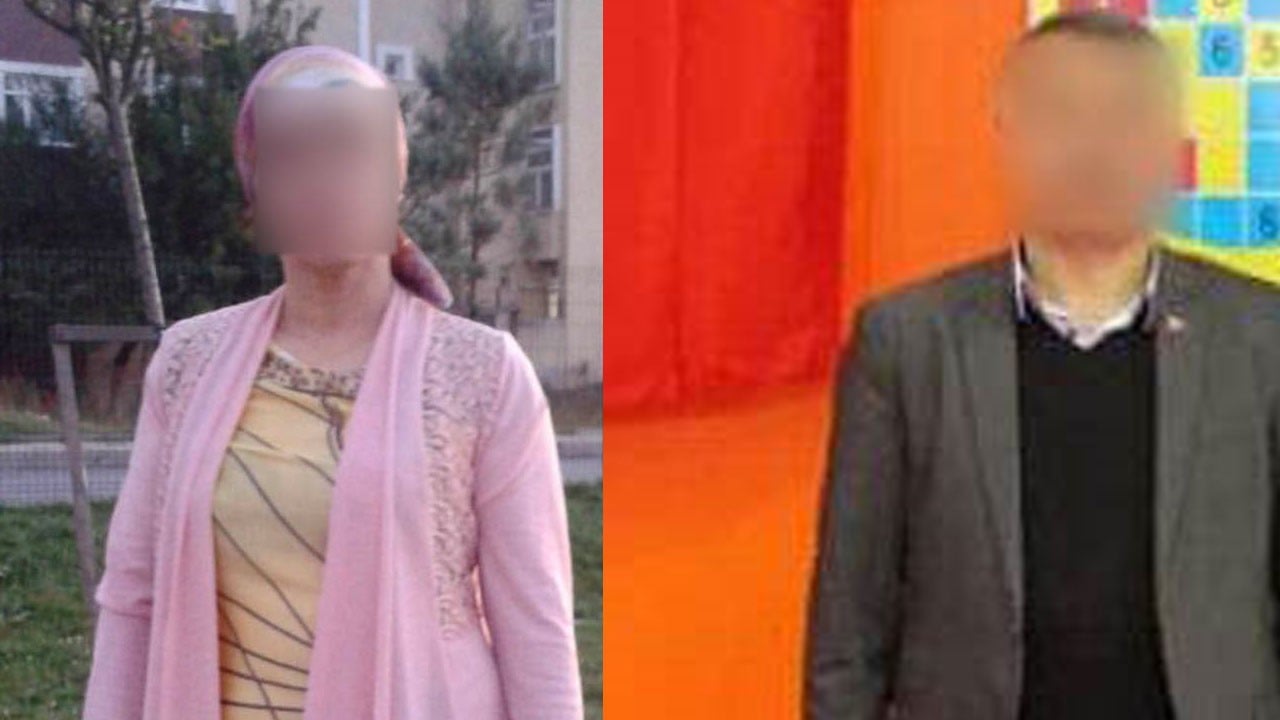 Okul müdürünü zehirlemeye çalışan hademe tutuklandı