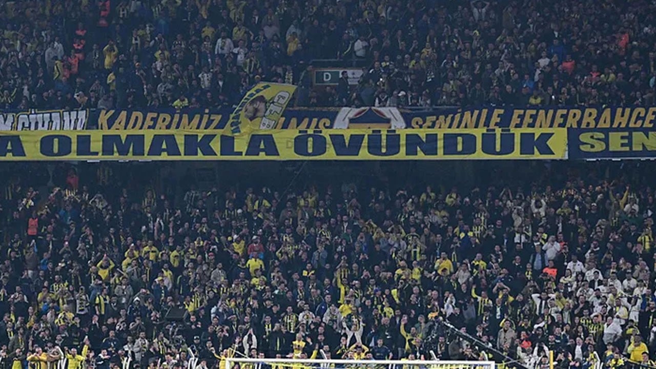 Okul saldırıları sonrası Fenerbahçe'den anlamlı hareket! İptal edildi