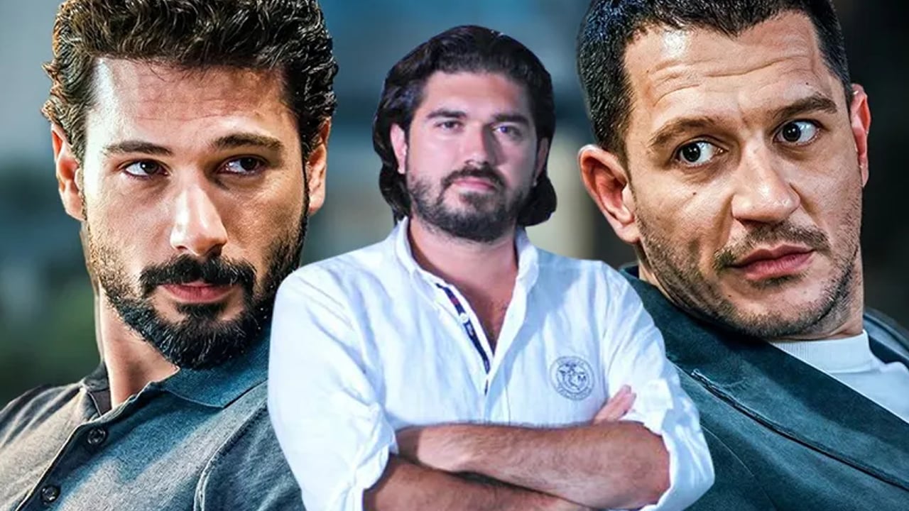 Okul saldırıları sonrası Rasim Ozan Kütahyalı'dan bomba iddia: O dizilerin işi bitti!