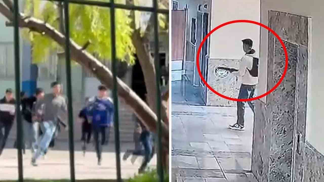 Okul şiddeti önlenebilir mi? Saldırganların yüzde 70–80’i önceden sinyal veriyor!