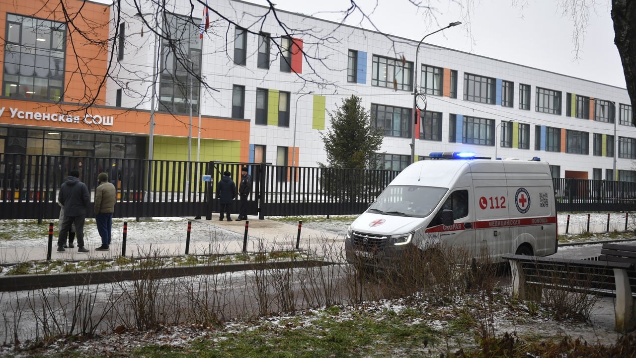 Okulda bıçaklı saldırı! 10 yaşındaki öğrenci hayatını kaybetti