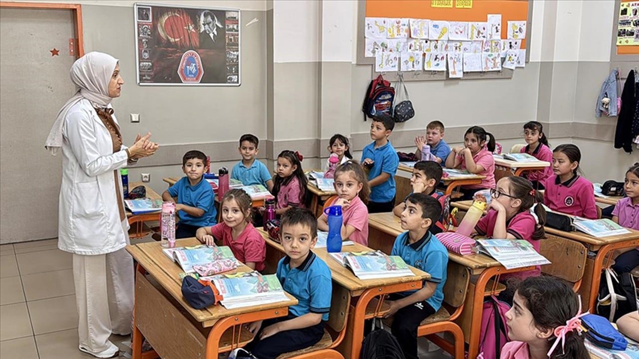 Okullarda o sistem değişiyor! Artık tüm kademelerde yapılandırılacak