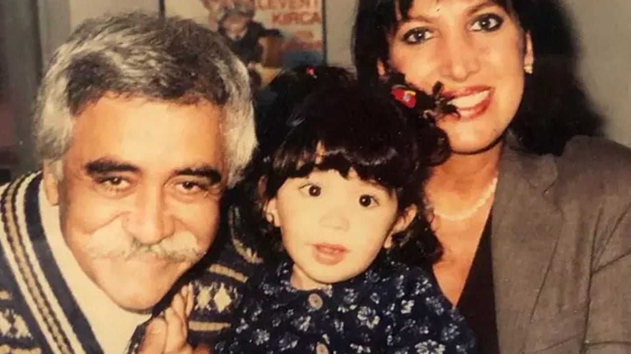 Olacak O Kadar ile tanınan Oya Başar'dan Levent Kırca itirafı: Başkan Erdoğan'ı tehdit etmişti