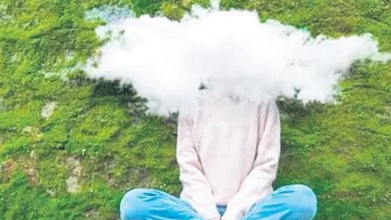 Ölen annesi rüyasına girip ‘doktora git’ dedi: Kanser çıktı!